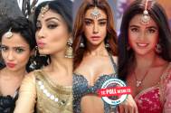 TC Poll Results! Naagin 6: Shivanaya and Shesha V/S Pratha and Mahek, who is the more powerful Naagin sibling Jodi! Find Out Ins