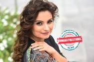 Congratulations! Dimpy Ganguly to embrace motherhood for the third time