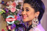 INTERESTING! Television's most popular diva Shivangi Joshi's successful journey from being a dancer to an actor is truly inspiri
