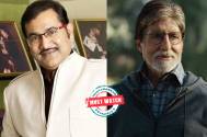 Must Watch! Sudesh Bhosle’s cryptic remarks on Amitabh Bachchan’s ‘Jumma Chumma’ song took the internet by storm