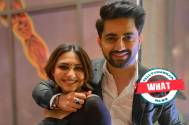 WHAT! Fanaa Ishq Mein Marjawan Pakhi is planning to do something that will ruin Agasthaya's life