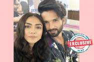EXCLUSIVE! Jersey's Shahid Kapoor and Mrunal Thakur to grace the stage of Dance India Dance Li'l Masters