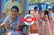 OMG! Manjari returns home, Akshara and Harshvardhan's cute banter with new nicknames Akshu and Harshu in StarPlus' Yeh Rishta Ky