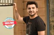 AMAZING! Here's what happened when Vihaan aka Mohit met this co-star on the sets of GHKKPM