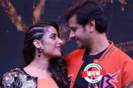 WOW! Aishwarya and Niel Bhatt are reliving their Bachpan ka Pyaar in Smart Jodi