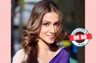 Oh No! Choti Sarrdaarni's Amandeep Sidhu aka Mannat bashes at this costar for doing this, Check out 