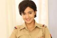 Ashi Singh: Kiran Bedi has been an inspiration to a lot of women including me