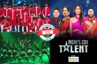 India’s Got Talent Season 9: Wow! It is Demolition versus Bomb Fire; the two dance groups set the stage on fire and leave the ju