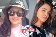 She actually makes me feel like I am her mother, and I am very close to her: Mithaai actress Amita Choksi on her bond with Debat