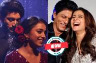 Wow! Imlie’s RED saree looks steals the limelight, fans want Arylie to revive SRK-Kajol romance from KKHH