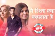 WOW! Check out who is the k-drama fanatic in Yeh Rishta Kya Kehlata Hai