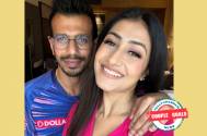 Couple Goals! Dhanashree Verma’s ‘husband appreciation post’ for Yuzvendra Chahal is unmissable 