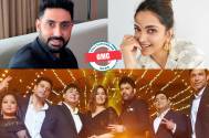 The Kapil Sharma Show: OMG! Abhishek Bachchan reveals he cannot express his real feelings about Deepika Padukone, says “I need t