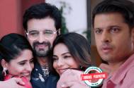 AUDIENCE PERSPECTIVE! The current track of Shivani-Rajiv is SHIFTING FOCUS from Sai-Virat's ongoing storyline in Star Plus' Ghum
