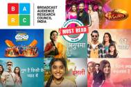 Must Read! Taarak Mehta Ka Ooltah Chashmah enters the top 10 on the TRP charts; DID Little Masters see a huge leap; Anupama tops