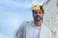 Congratulations! Karan Wahi is the INSTAGRAM King of the week!