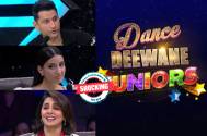 Dance Deewane Juniors: Shocking! Marzi Pestonji and Nora Fatehi are at loggerheads; Neetu Kapoor is fed of them