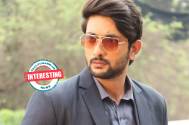 Interesting! Imlie's Aryan aka Fahmaan Khan shares his shooting experience in the track, Check out