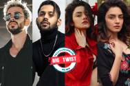 MTV Roadies 18 : Big Twist! Kevin Almasifar’s win is Baseer Ali’s loss; Arushi Dutta and Tanish get eliminated from the show 