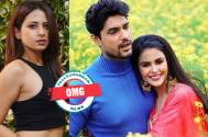 OMG! Sargun Mehta gives a hint of what's going to happen to FATEJO in Udaariyan