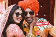 DHAMAKEDAR! #AbhiRaKiShaadi's Haldi ceremony pictures go viral; Check it out 