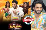 The Kapil Sharma Show: Ranveer Singh aka Jayeshbhai Jordaar with the cast to grace on the sets of the show