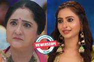 VIEWERSCOPE! Netizens find a striking similarity between Leela of Anupamaa and Aarohi of Yeh Rishta Kya Kehlata Hai