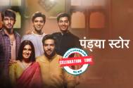 Celebration time! Pandya Store cast celebrates this milestone on the sets, Check Out 