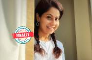 Finally! TV actress Chhavi Mittal gets discharged from the hospital after the breast cancer surgery