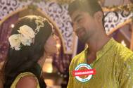 #AbhiRaKiShaadi: Akshu and Abhi spell LOVE bold and clear with this Aww-dorable moment; pictures inside