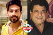 EXCLUSIVE! BALH2's Aman Maheshwari and Veteran actor Gajendra Chauhan JOIN the cast of Cockcrow and Shaika's Parshuram on StarPl