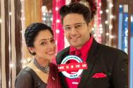 Love Is In The Air! Here’s how Anupamaa and Anuj enjoyed their first date, glimpses go viral and we have all our hearts! 