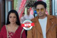 Wow! This is how Anuj and Anupamaa prepped themselves for the college romance 