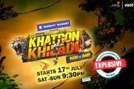 Khatron Ke Khiladi 12