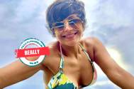 REALLY! Mandira Bedi turns off Insta comments after being massively trolled over her bikini post with male friend