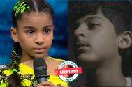 Dance Deewane Juniors: Ambitious! Priyanshi and Arnav are here to win big for their parents