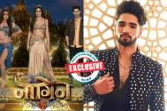 Exclusive! “I honestly sat and figured out how to portray this role in a psychotic way”, Zeeshan Khan on playing negative role i