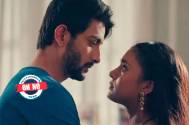 Oh No! Aryan and  Imlie terribly fails trying out this trend, Check out 