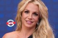 Wow! Britney Spears drops of her clothes for these sensational clicks