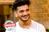 Shocking! This is how Munawar and his girlfriend reacted when the media addressed her as "Bhabi"