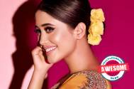 AWESOME! This is how Shivangi Joshi prepping for the Khatron Ke Khiladi 12, Deet inside 