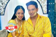 WOW! Take a look at the sneak peek from the dreamy wedding of MaAn in Anupamaa, Check out the pictures