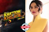 Kya Baat Hai! Did Aneri Vajani leave for South Africa to shoot the upcoming reality show Khatron Ke Khiladi ?