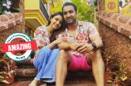 Pooja-sandeep