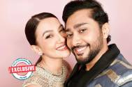 Exclusive! Zaid Darbar and Gauahar Khan talk about working with each other and on being offered Bigg Boss OTT Season 2