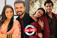POLL ALERT! Who will consummate first, Samrat-Paakhi or Sai Virat in Star Plus' Ghum Hai Kisikey Pyaar Meiin?