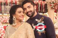 AMAZING! Check out the hidden talent of Aishwarya Khare aka Lakshmi in Bhagya Lakshmi