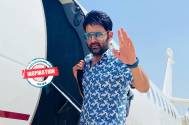 Inspiration! All you need to know about Kapil Sharma’s 4 am fitness routine