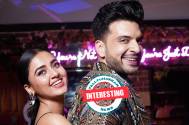 INTERESTING: Tejasswi Prakash REVEALS the most Googled thing on Karan Kundrra’s phone!