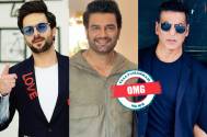 Omg! Check out what's common between Kundali Bhagya's Sanjay Gagnani and Sharad  Kelkar and Akshay Kumar